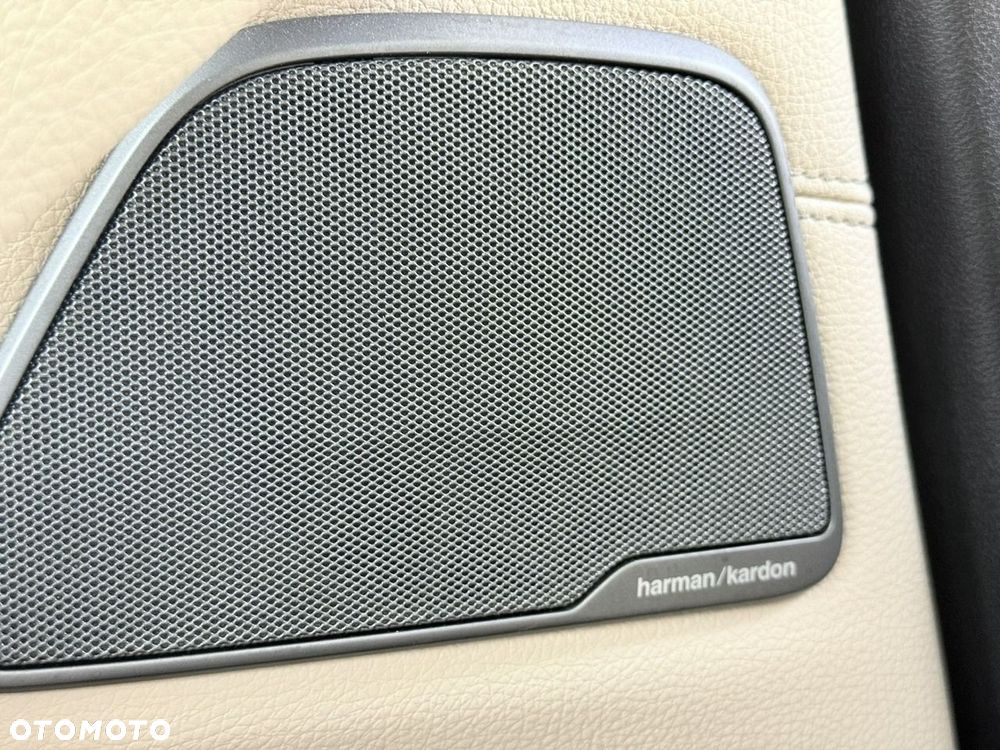 BMW Seria 5 530i Luxury Line - 31