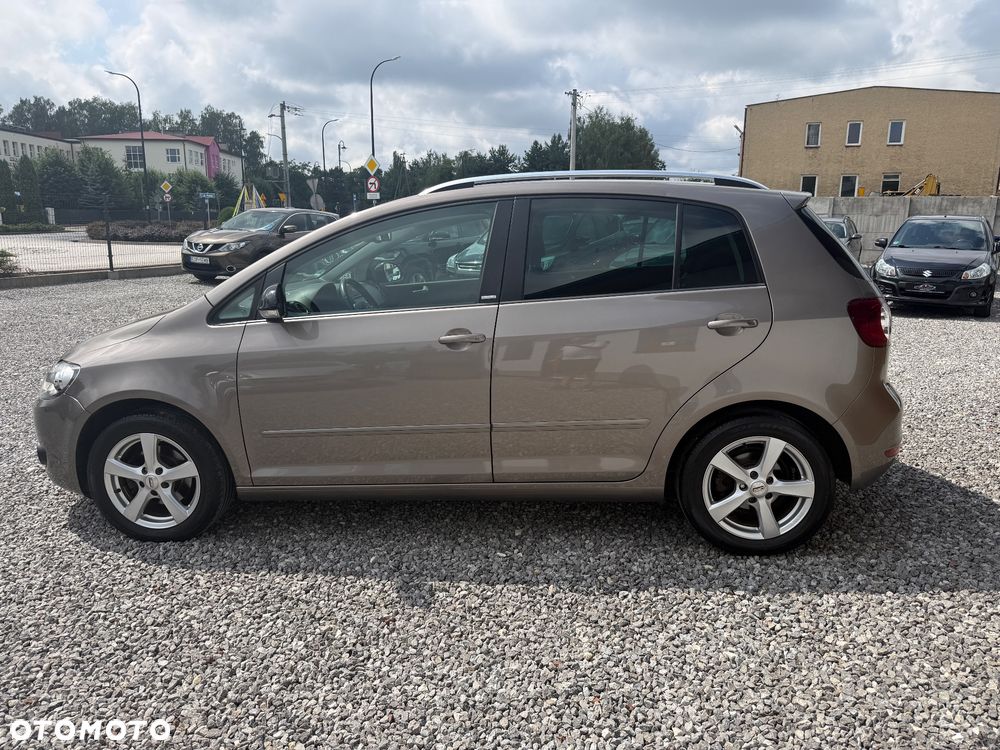 Volkswagen Golf Plus 1.2 TSI Style - 6