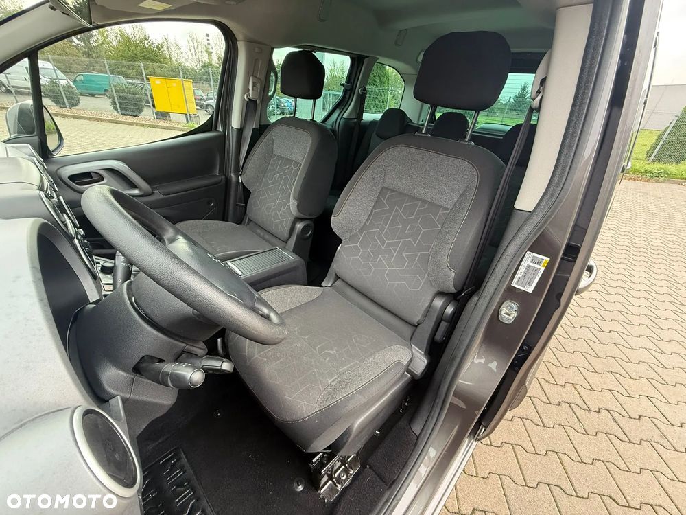 Peugeot Partner Tepee 110 Stop&Start Allure - 15