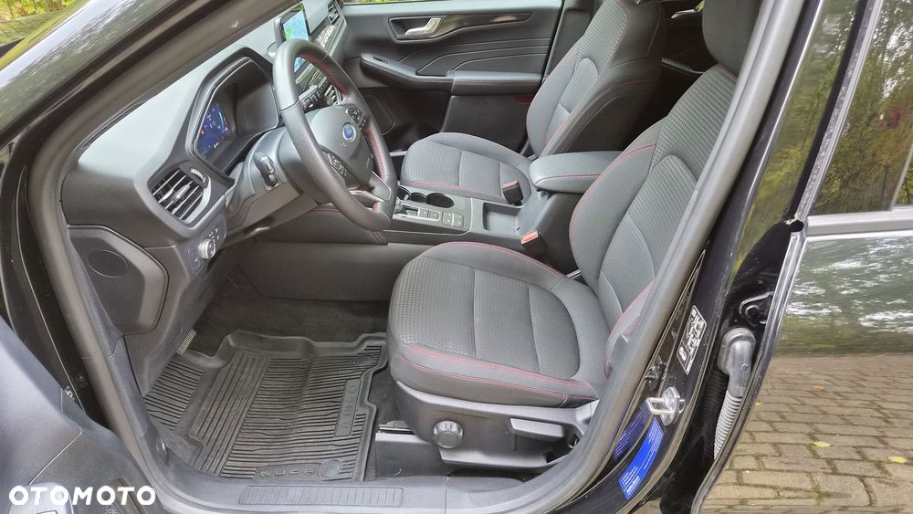 Ford Kuga 2.5 FHEV FWD ST-Line - 16