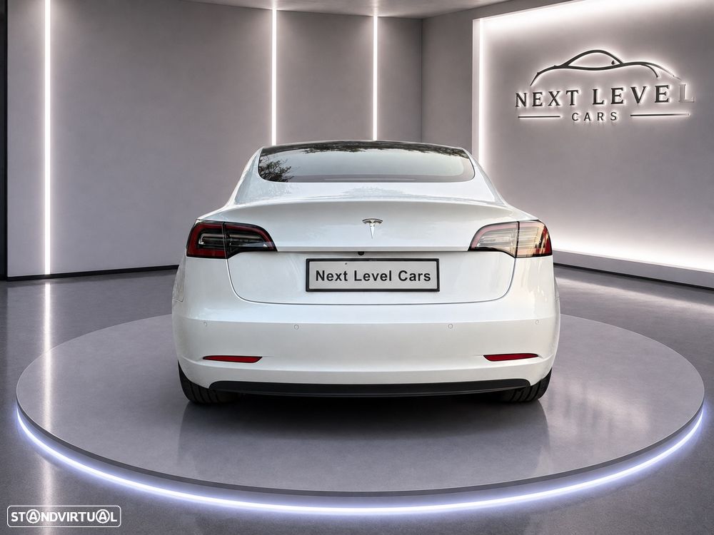 Tesla Model 3 Standard Range Plus RWD - 10