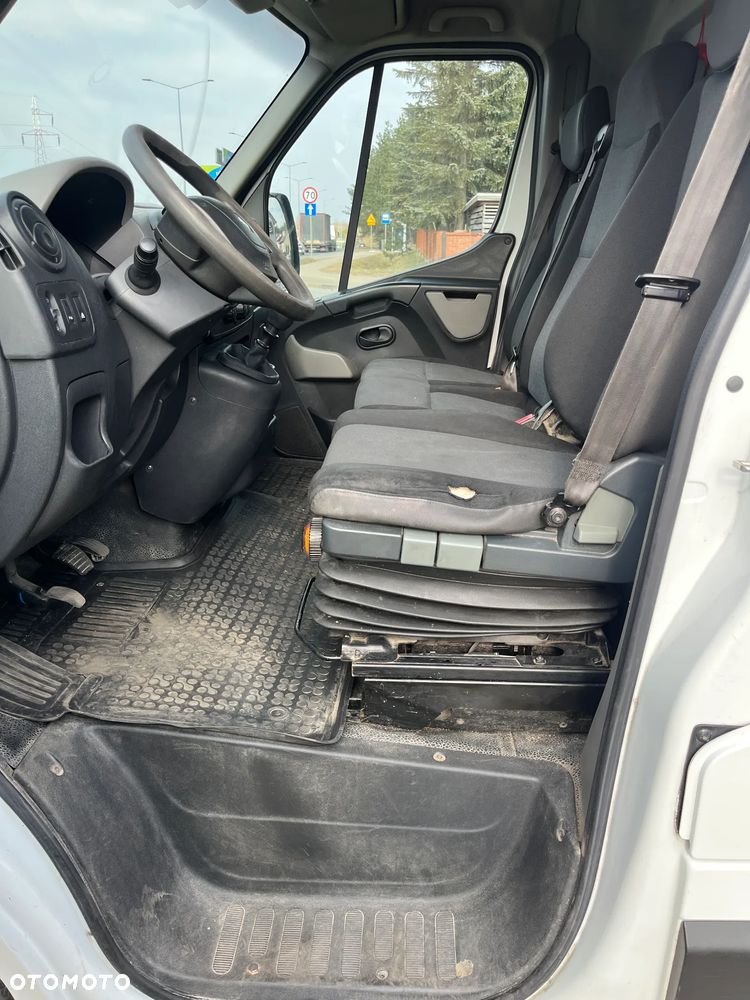 Renault Master - 9