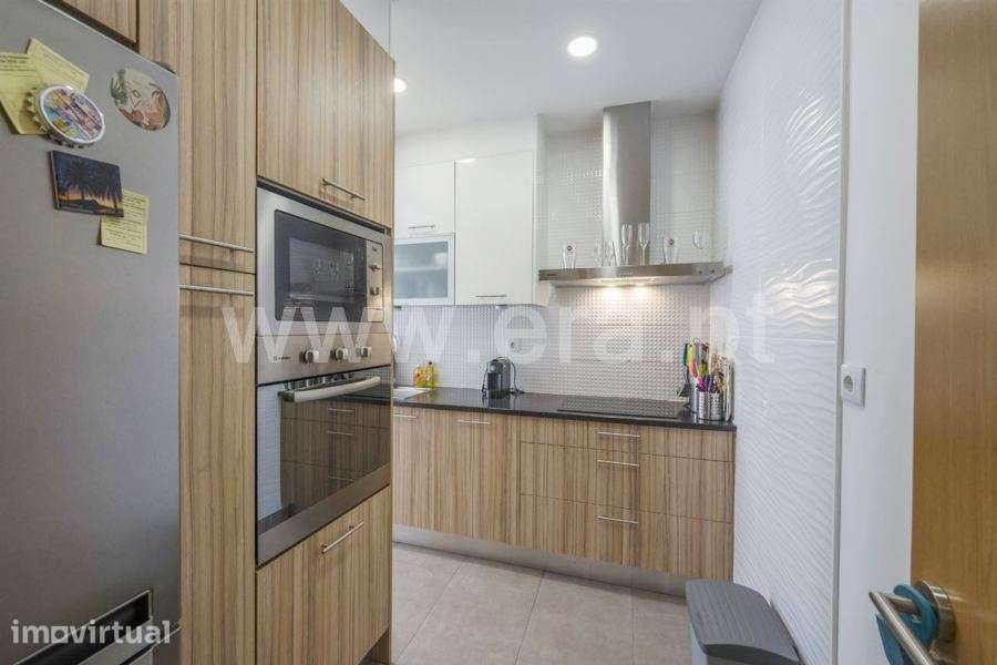 Apartamento T3; Cruz de Pau - Grande imagem: 4/19