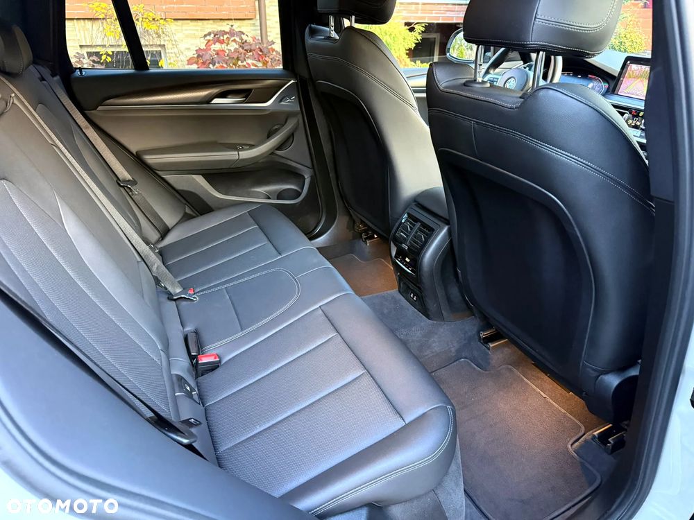 BMW X3 - 19