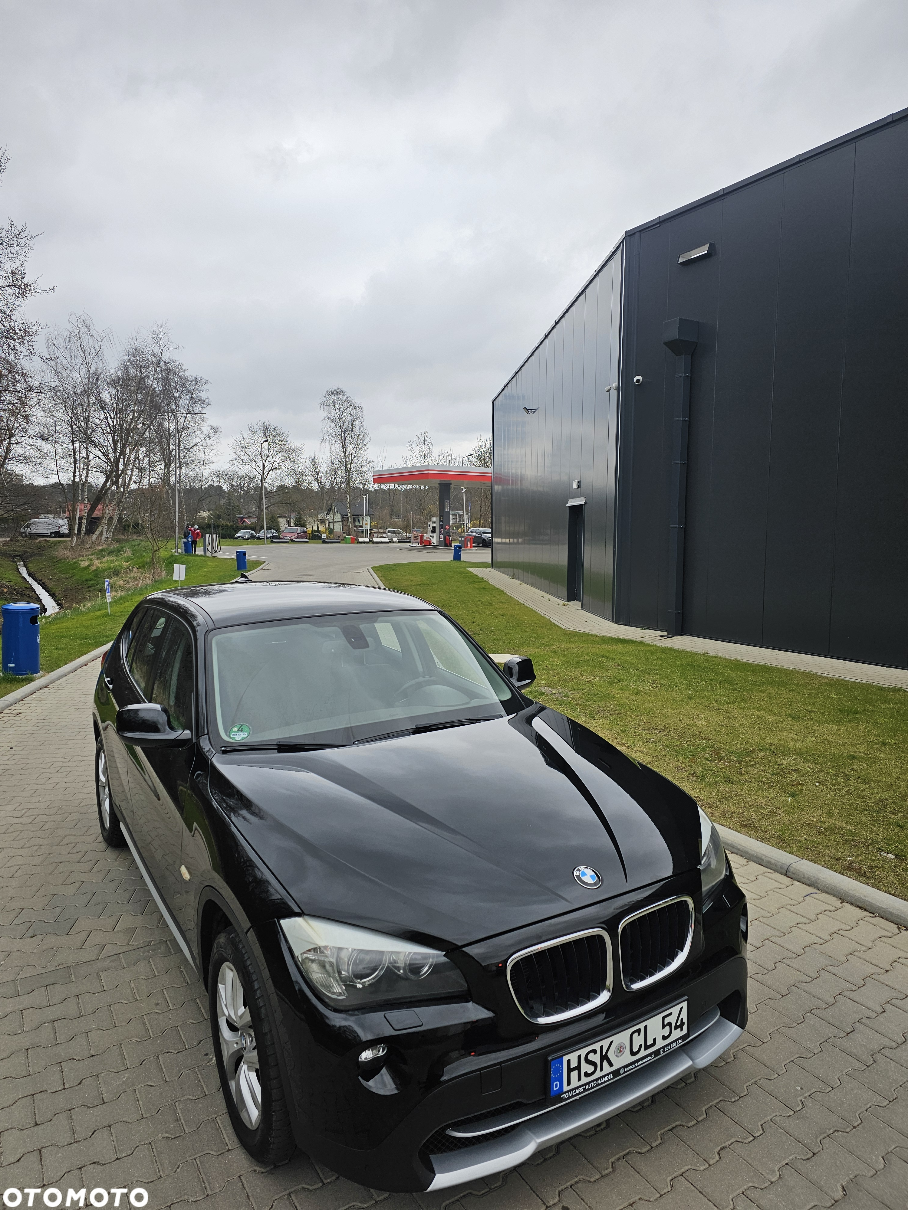 BMW X1 - 20