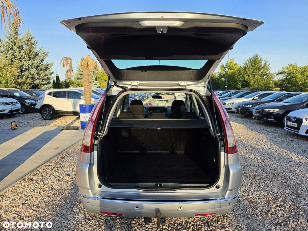 Citroën C4 Grand Picasso - 40