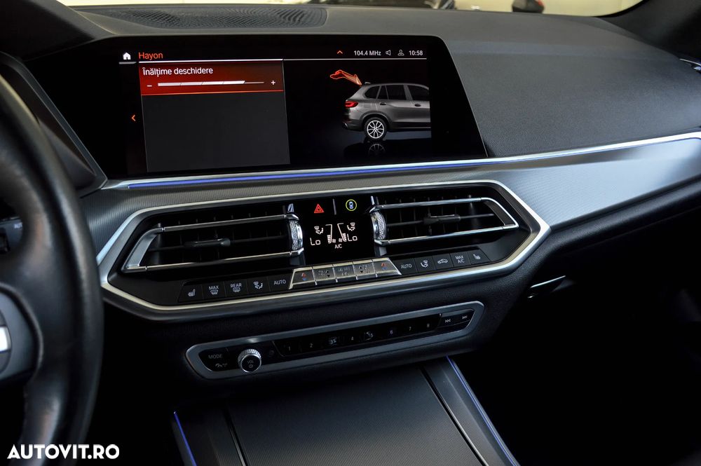 BMW X5 xDrive25d Sport-Aut. - 19