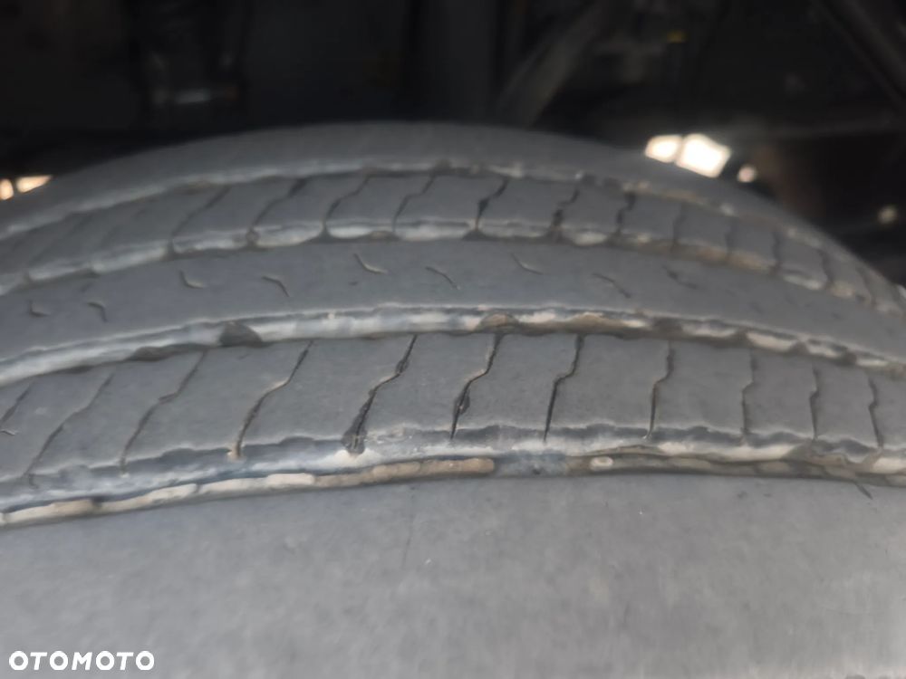 DAF LF 18.320 Kontener 20 palet - 3