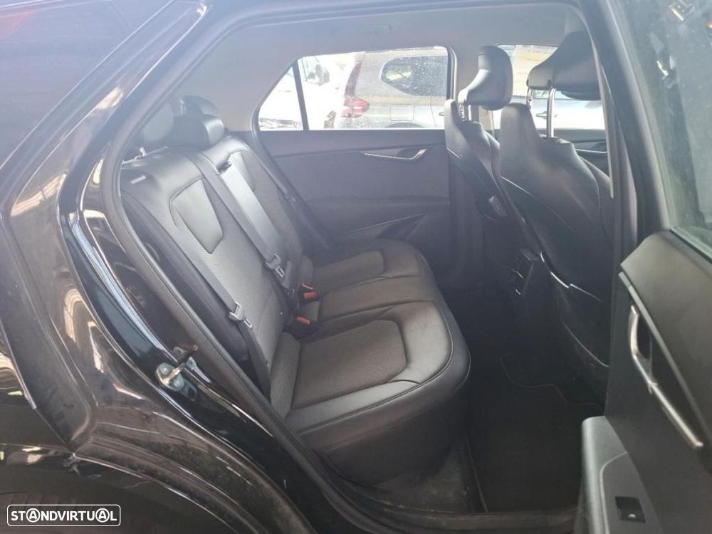 Kia e-Niro 64kWh - 5