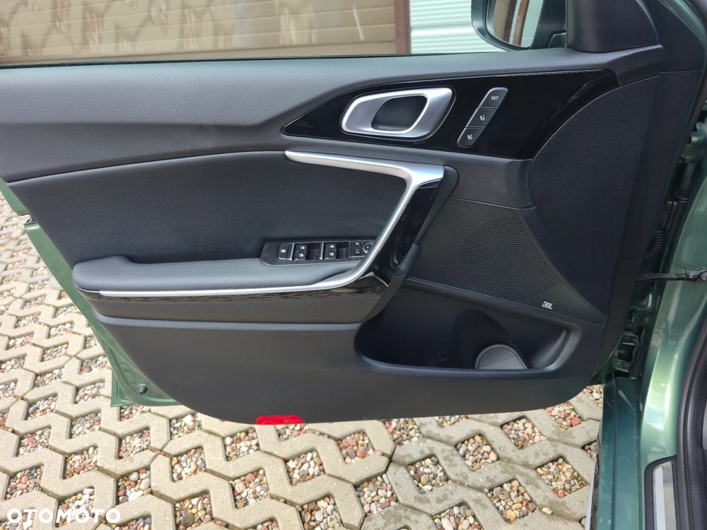 Kia ProCeed 1.5 T-GDI GT Line DCT - 28