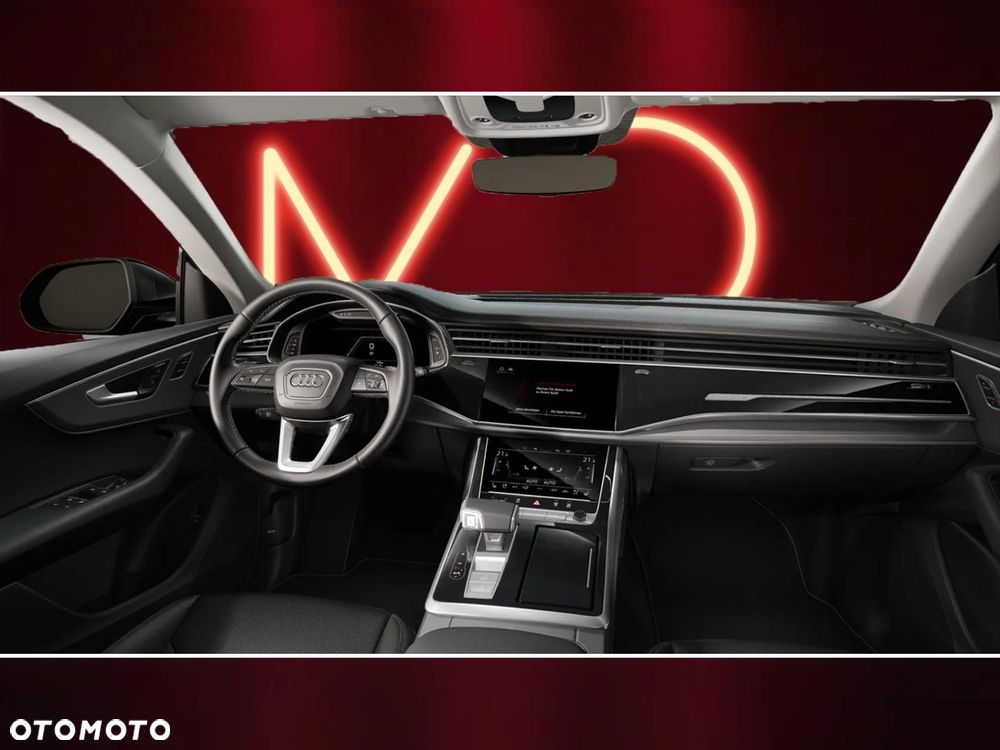 Audi Q8 - 6