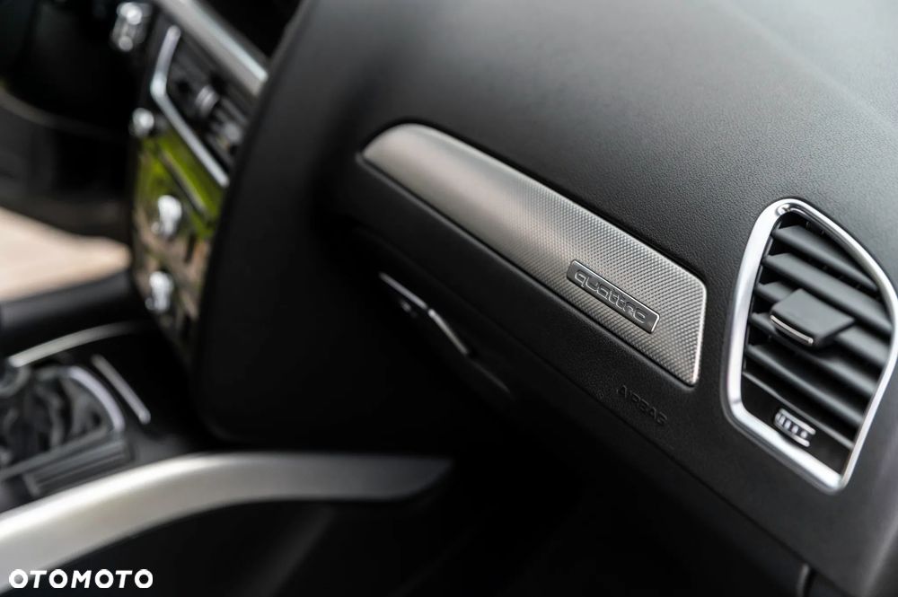 Audi A4 Limousine 2.0 TDI Quattro - 27