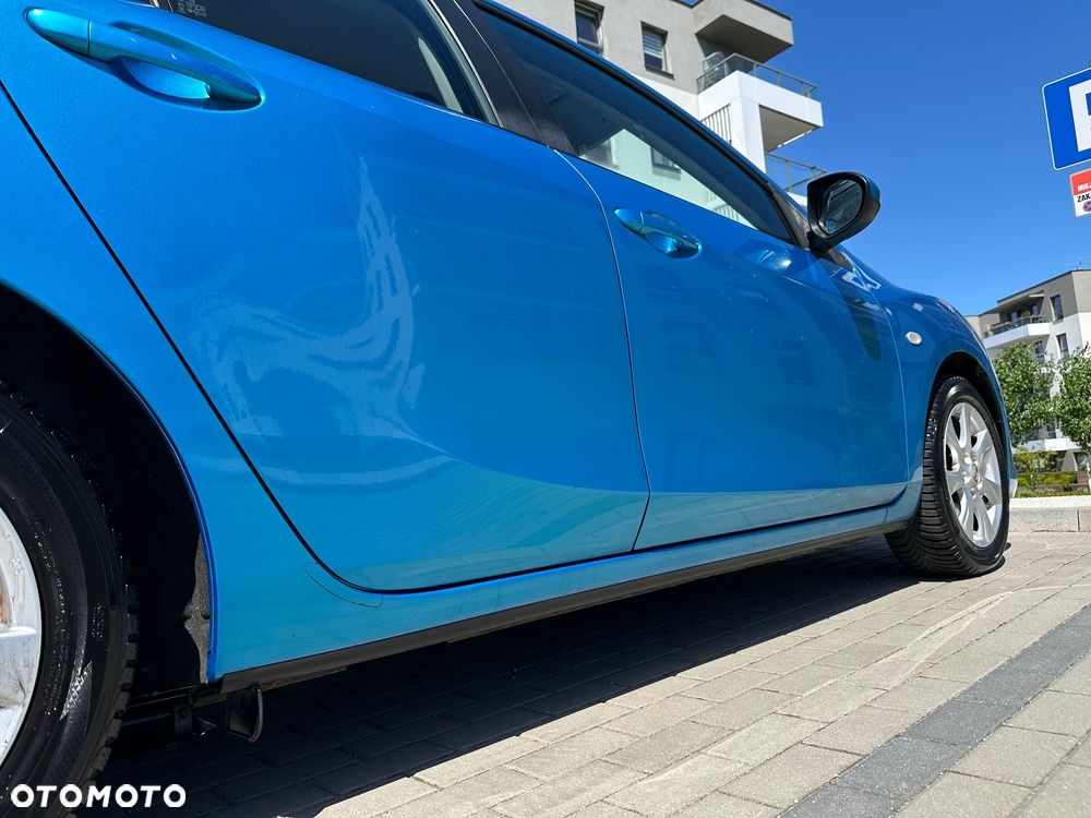 Mazda 3 1.6 CD Comfort - 10
