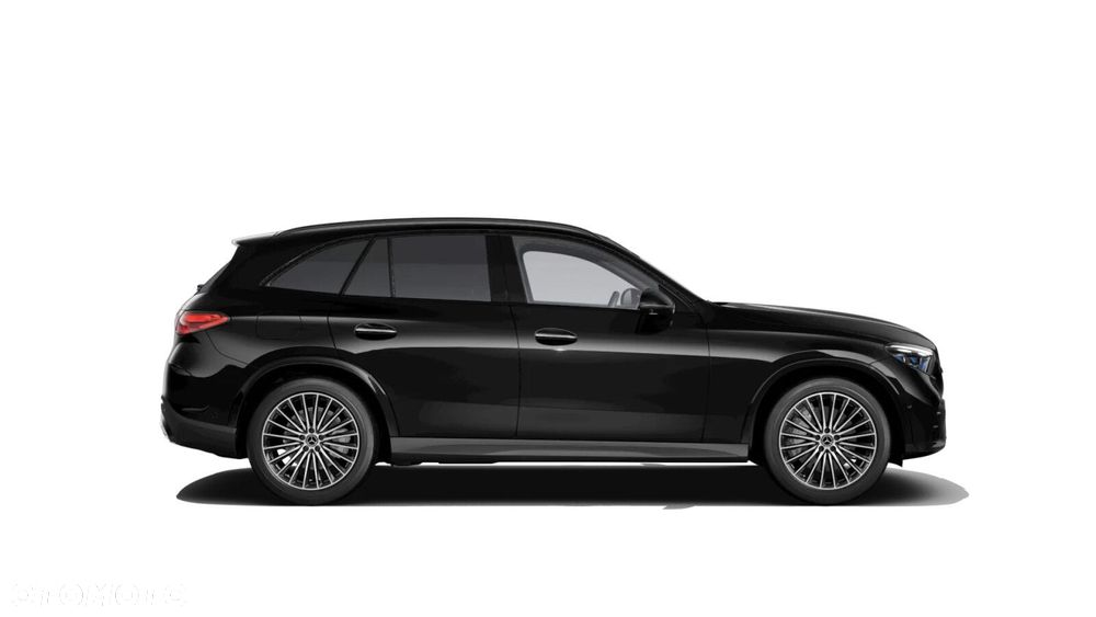 Mercedes-Benz GLC - 6