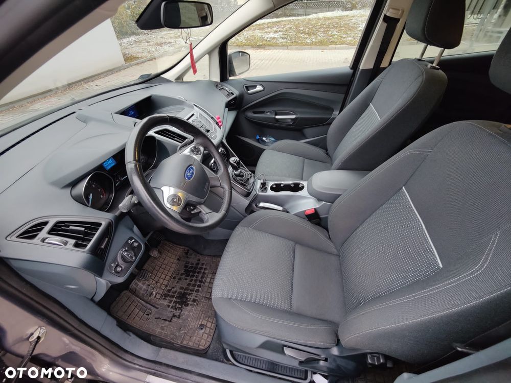 Ford C-MAX - 5