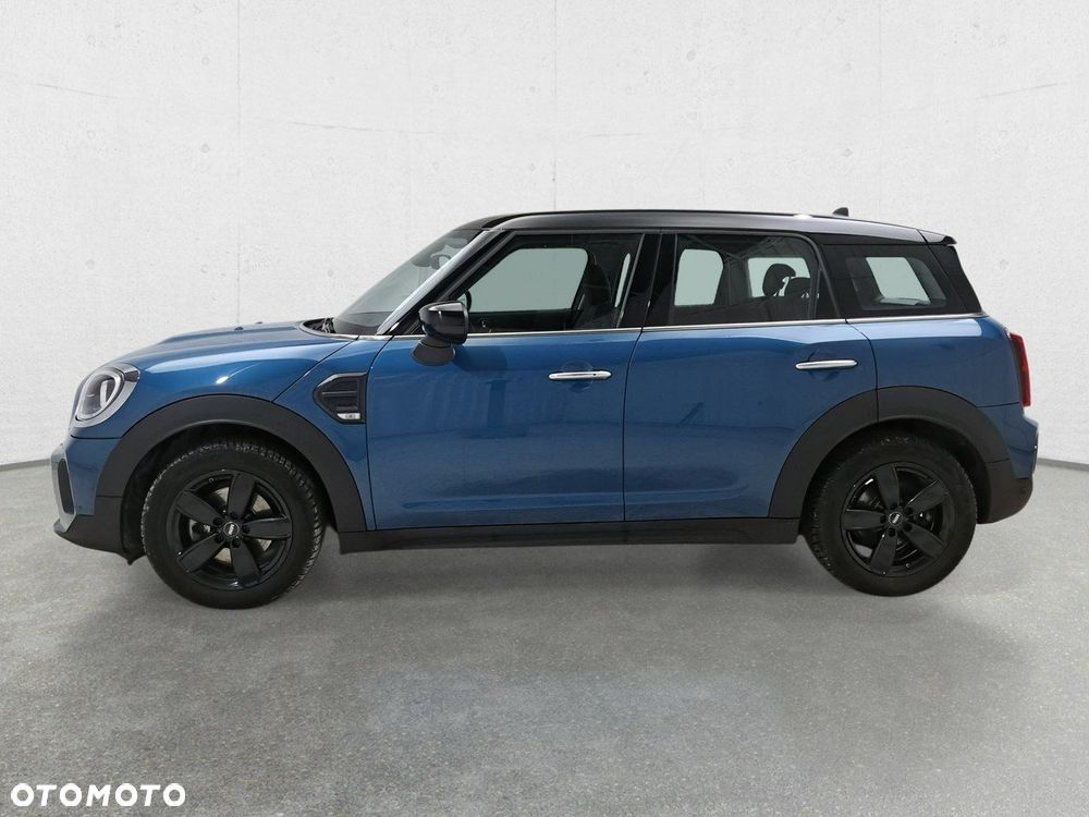 MINI Countryman - 4