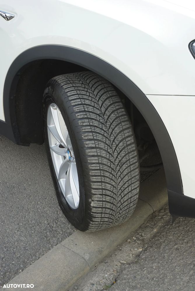 BMW X3 xDrive20d Aut. xLine - 12