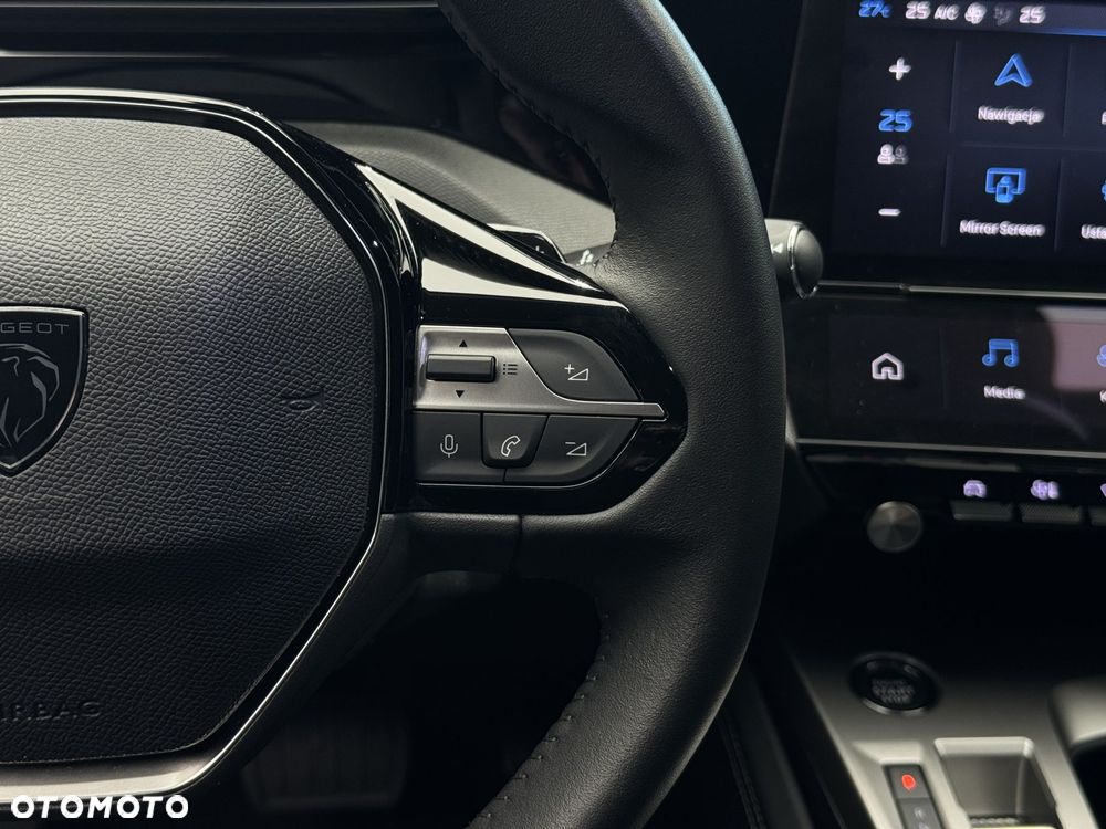 Peugeot 308 1.5 BlueHDi Allure Pack S&S EAT8 - 25