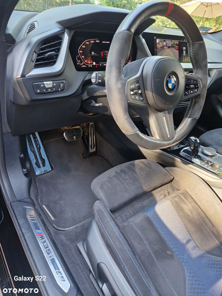 BMW 1M - 23