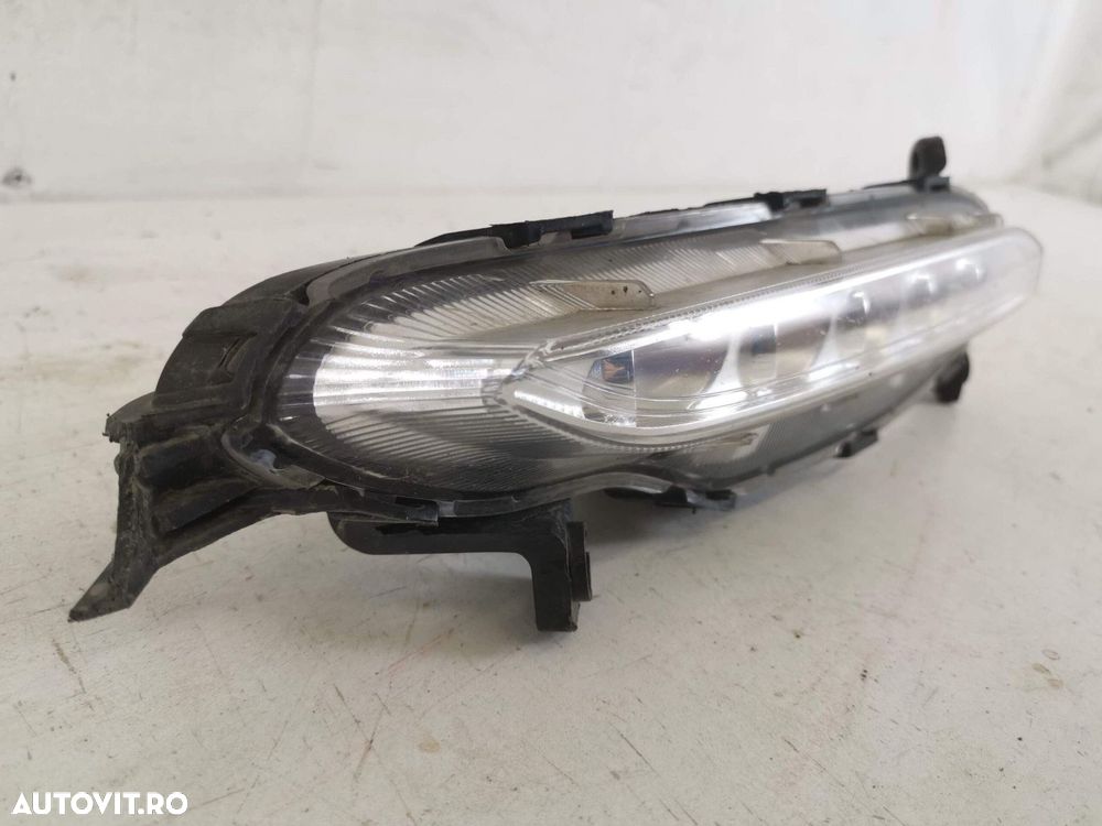 Daylight Lumina De Zi Dreapta Hyundai  Tucson 3 2015 2016 2017 2018 20 - 4