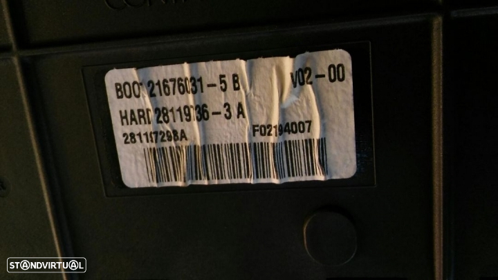 Peugeot 407 para peças ler descriçao do anuncio - 24