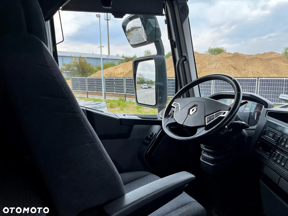 Renault T520 HIGH EVO - 19