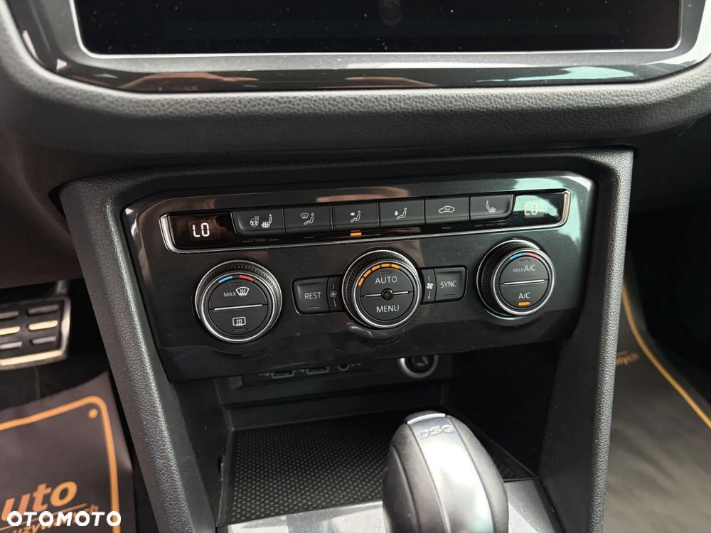 Volkswagen Tiguan 2.0 TDI BMT SCR IQ Drive DSG - 33