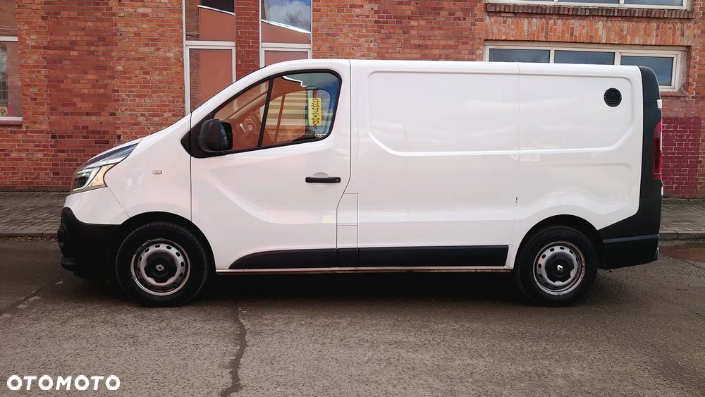 Renault Trafic - 10