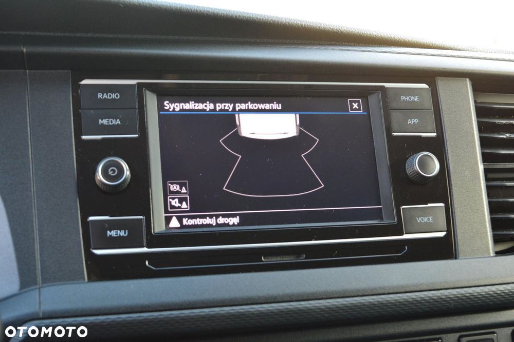 Volkswagen TRANSPORTER - 22