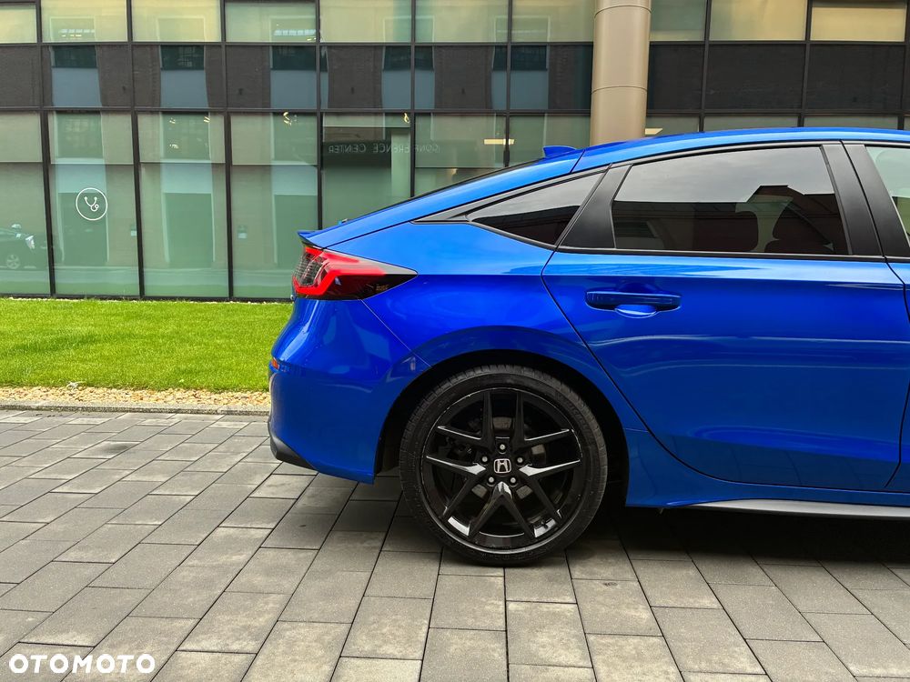 Honda Civic - 25