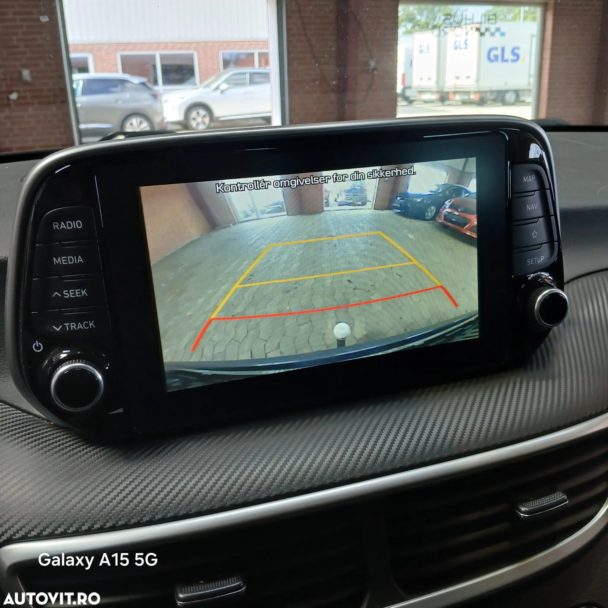 Hyundai Tucson 1.6 CRDi 48V-Hybrid 2WD DCT Prime - 7