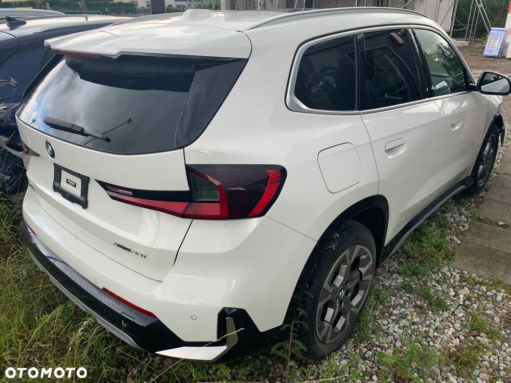BMW X1 - 2