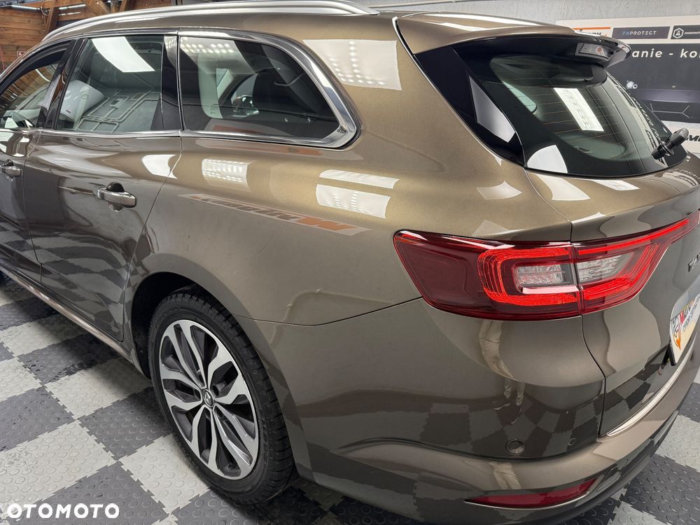 Renault Talisman - 22