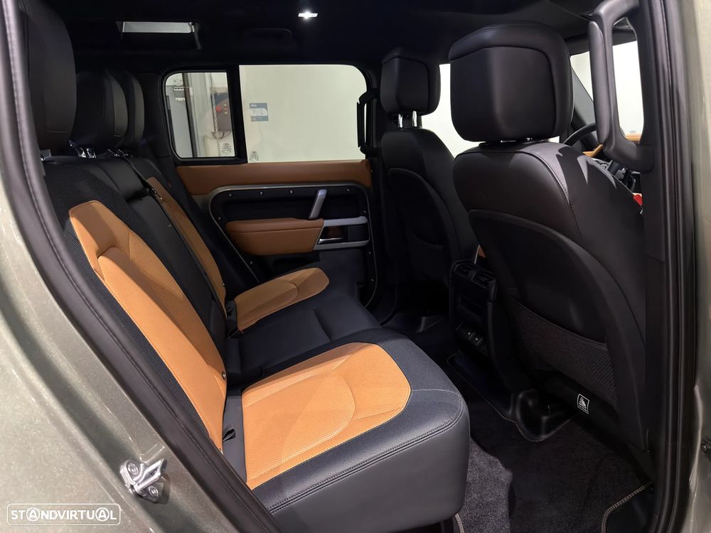 Land Rover Defender 2.0 P400e 110 AWD X-Dynamic SE - 6