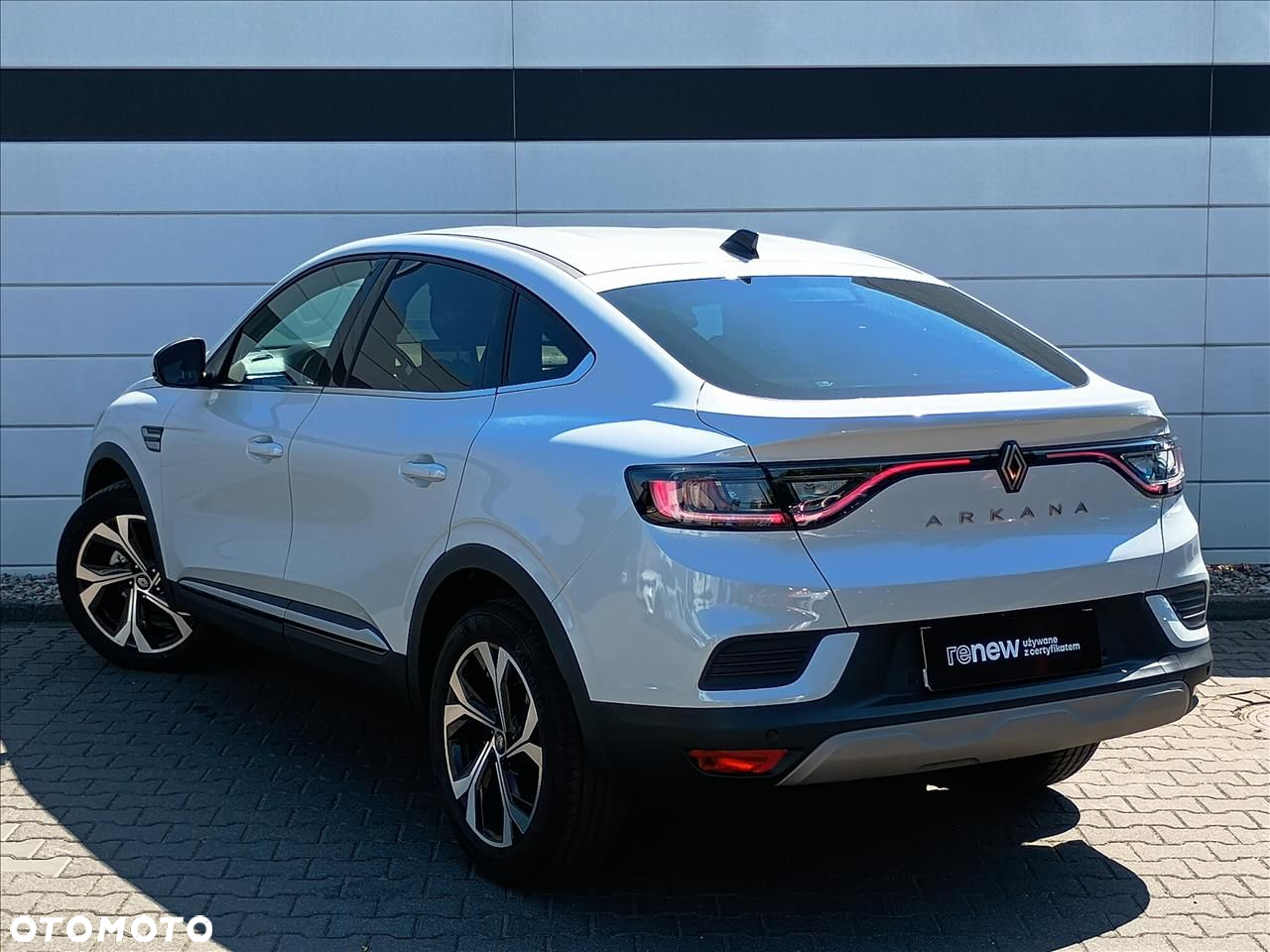 Renault Arkana - 3