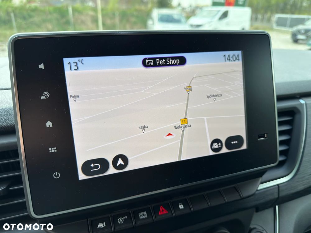 Renault Trafic Blue EDC Evolution - 34