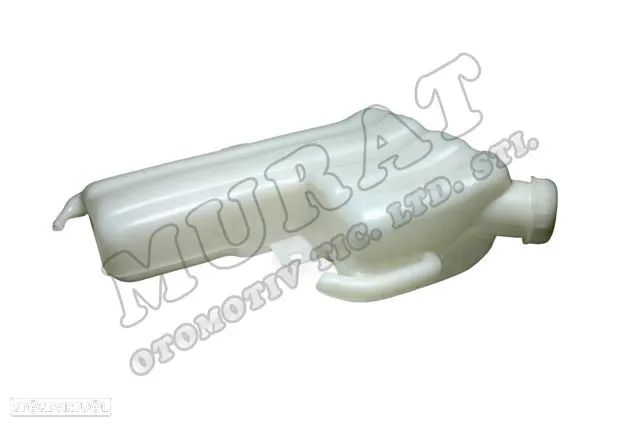 Depósito Vaso de expansão Isuzu NKR NPR 897210844 8972230122 - 1