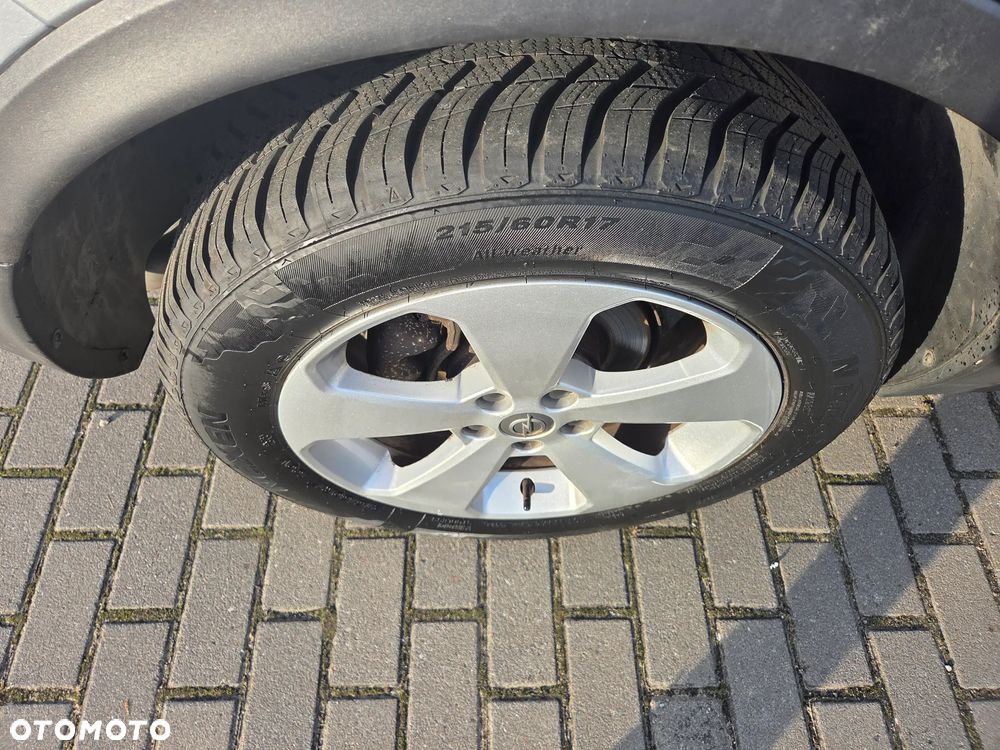 Opel Mokka 1.4 T Cosmo S&S 4x4 - 21