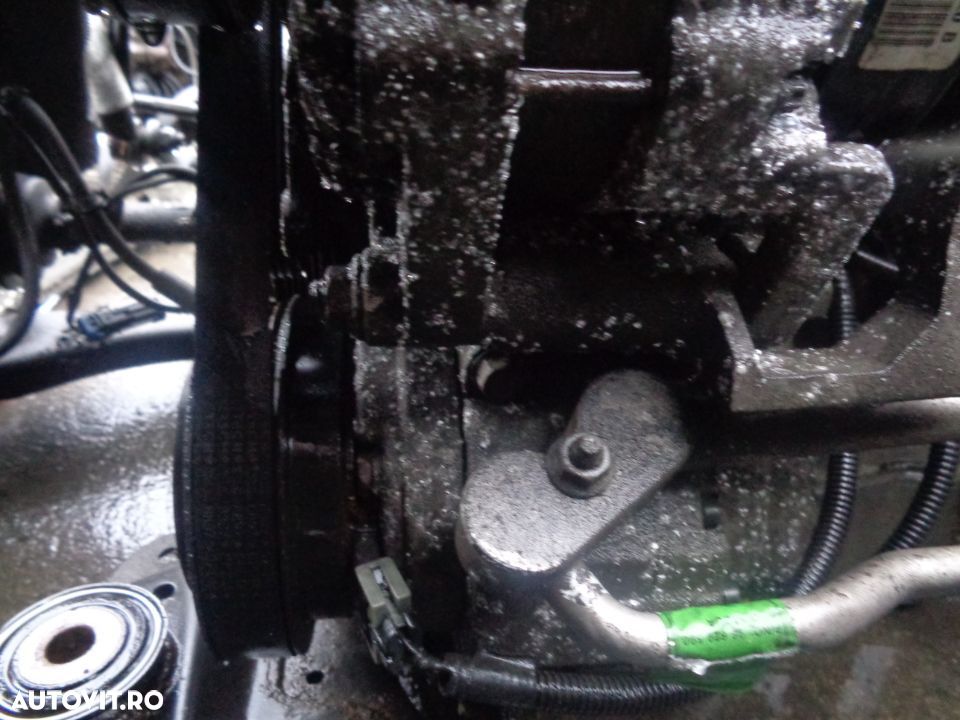 Vand Clima Compresor Opel Antara, Chevrolet Captiva 2.0 CDTI 150 CP din 2009 - 1