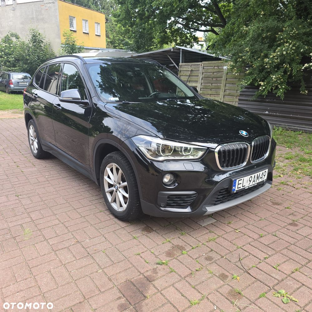 BMW X1 - 2