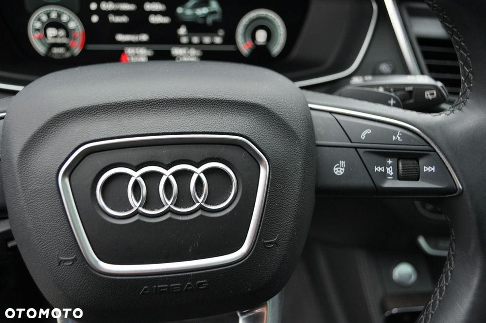 Audi Q5 - 33