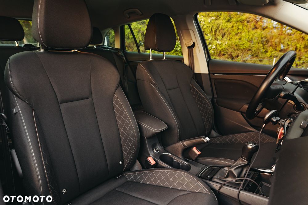 Skoda Scala 1.5 TSI Ambition - 16