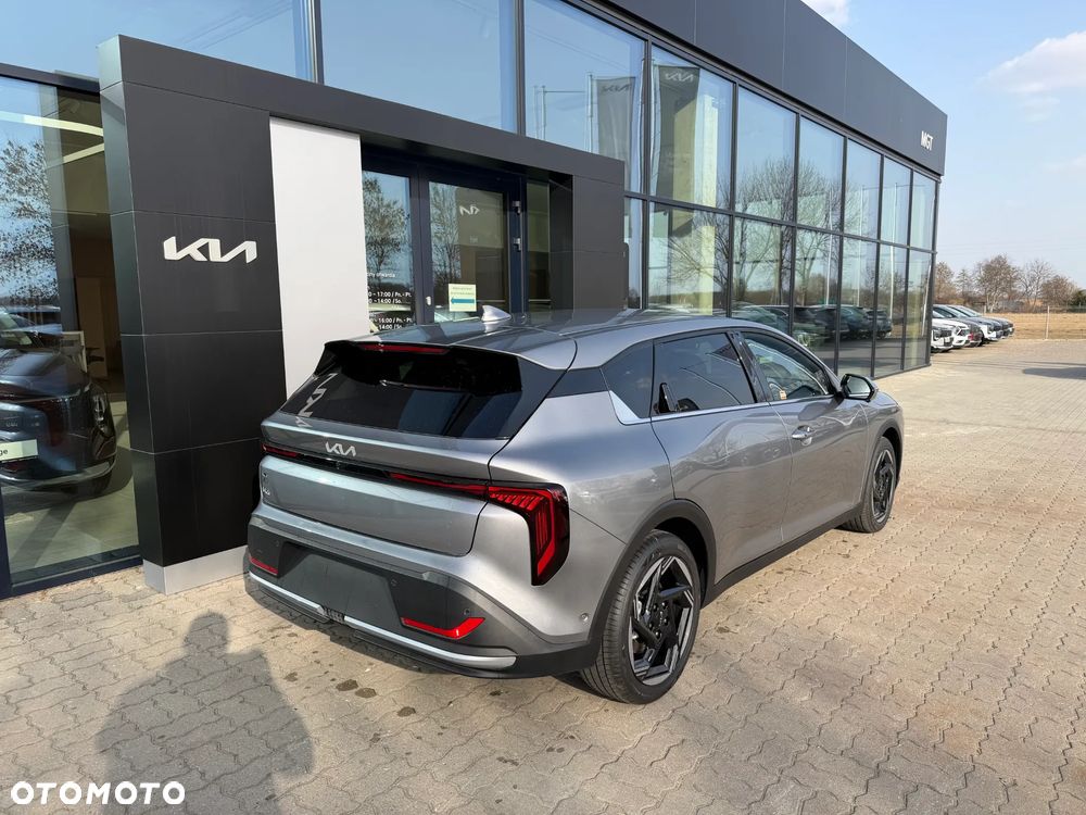 Kia K4 1.6 T-GDI L - 9