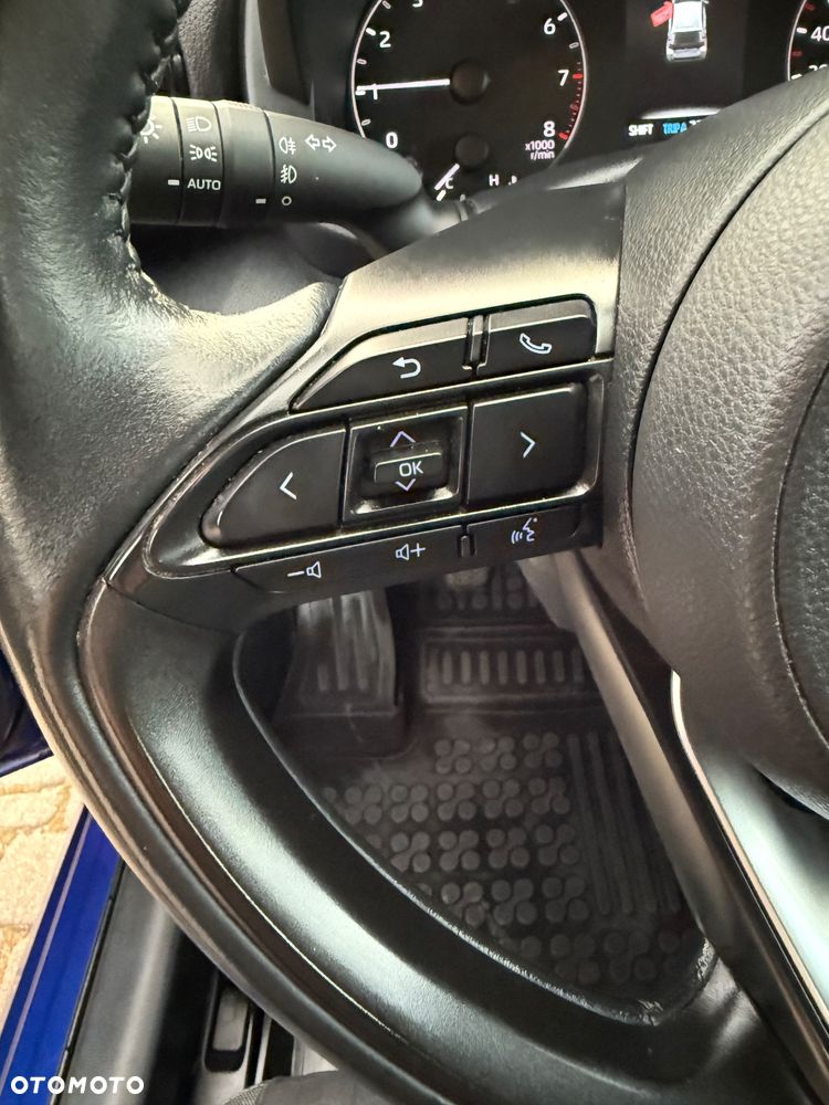 Toyota Yaris 1.5 Comfort - 9