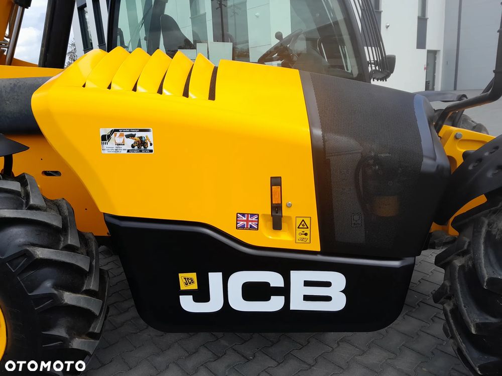 JCB 535-95 - 10