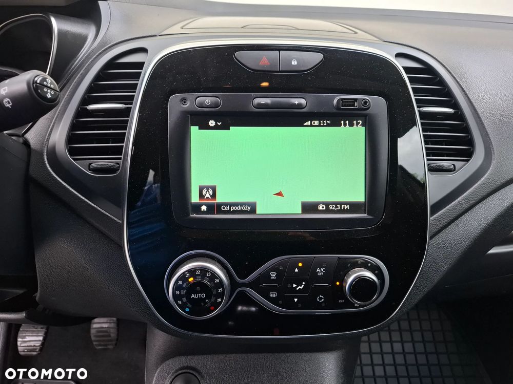 Renault Captur (ENERGY) TCe 90 LIMITED - 24