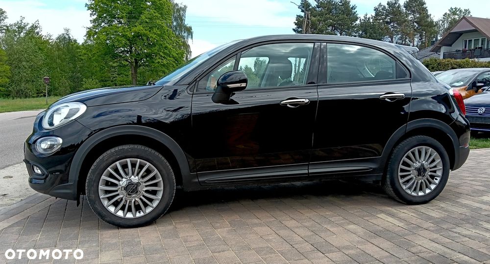 Fiat 500X 1.6 E-torQ 4x2 S&S Business Line - 2