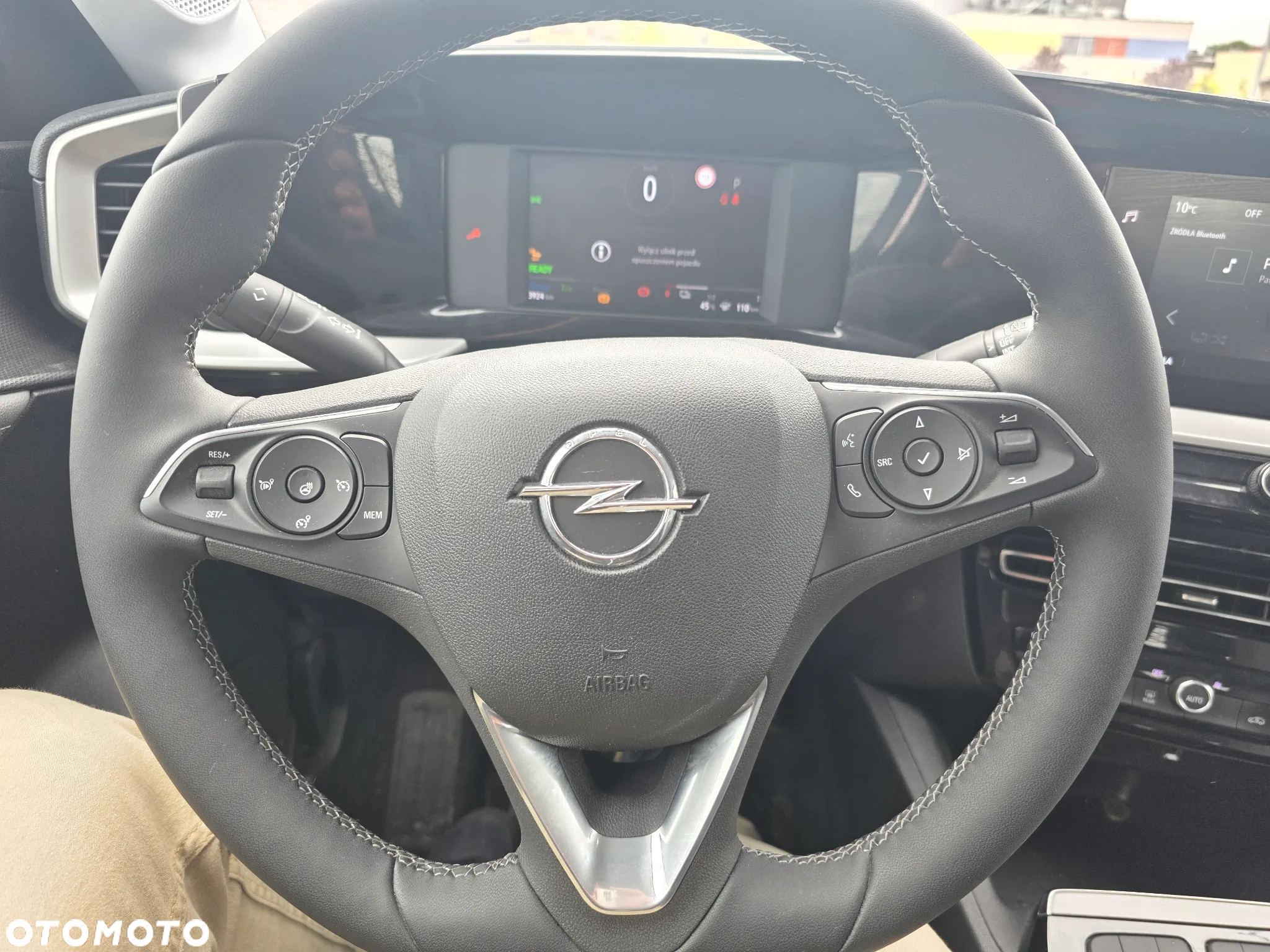 Opel Mokka Mokka-e 50kWh Business - 18