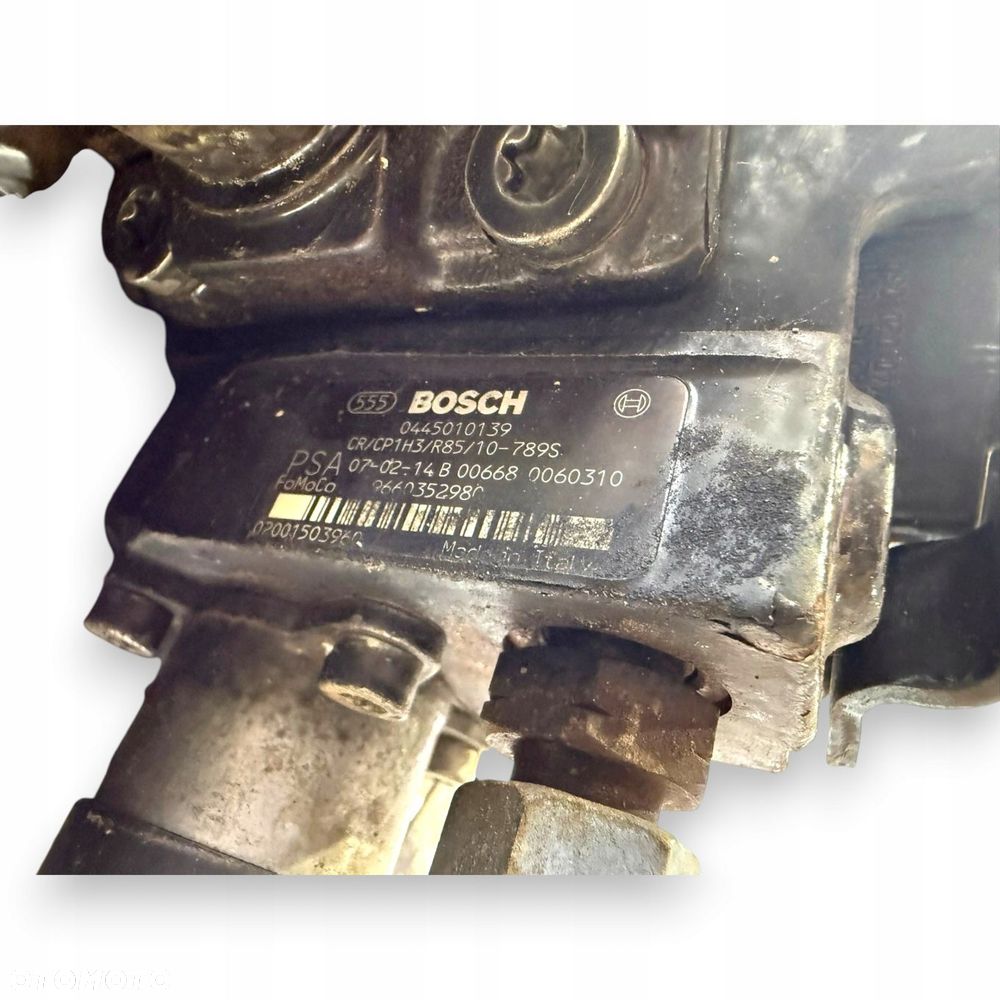 SILNIK 4HN Citroen C-Crosser Peugeot 4007 Mitsubishi Outlander II 2.2 HDI - 14