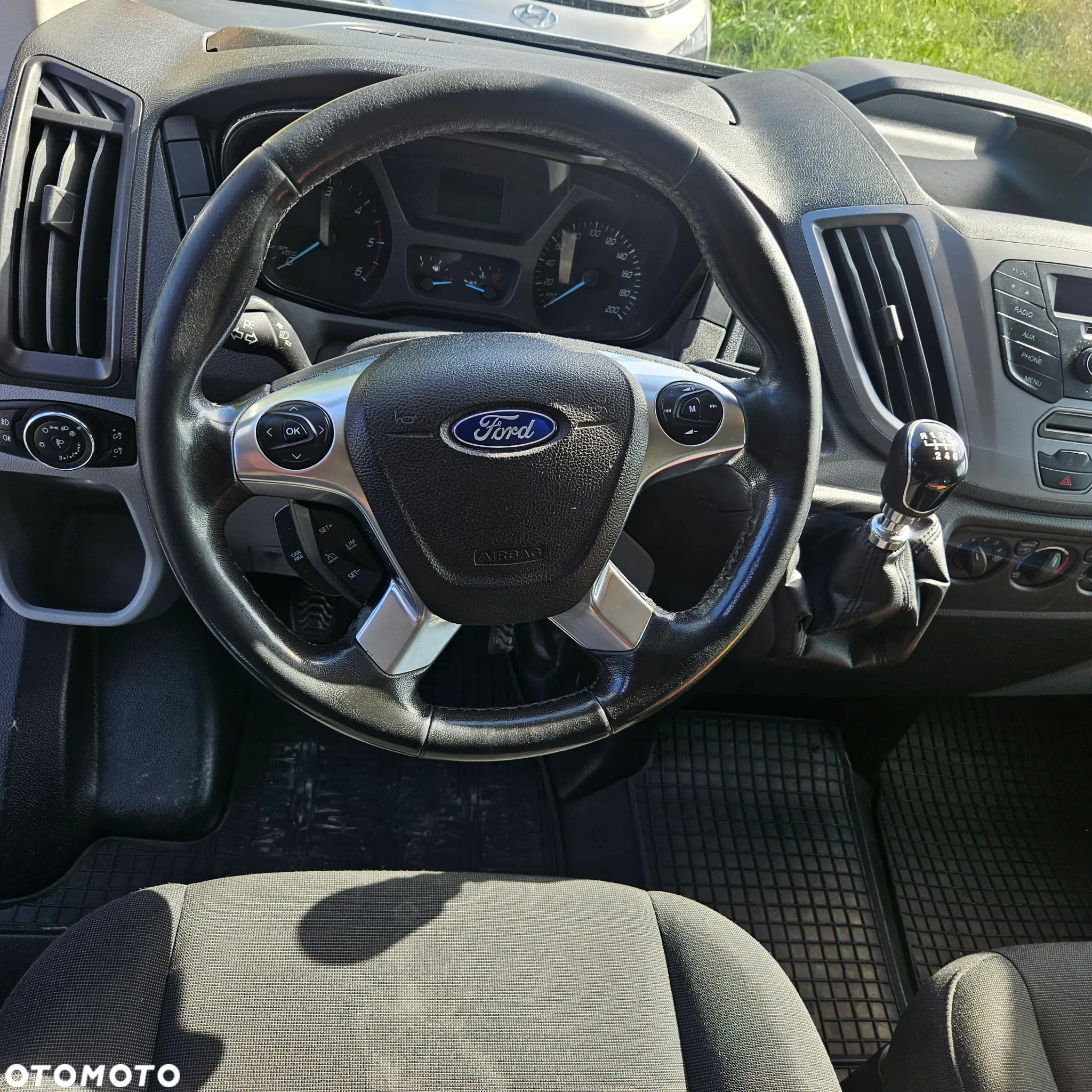 Ford Transit 350L Trend L3 - 7